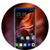Theme for nokia 8 Sirocco wallpaper 2.0.1