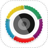 Round Photo Editor 1.0