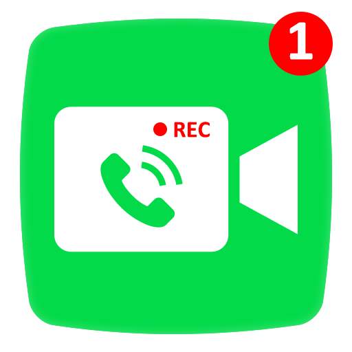 Video Call Recorder For WhatsApp - Auto Record 2.0