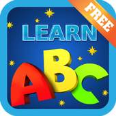 Kids Learn ABCD 1.8