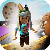 Cookie Swirl C Roblox Tube