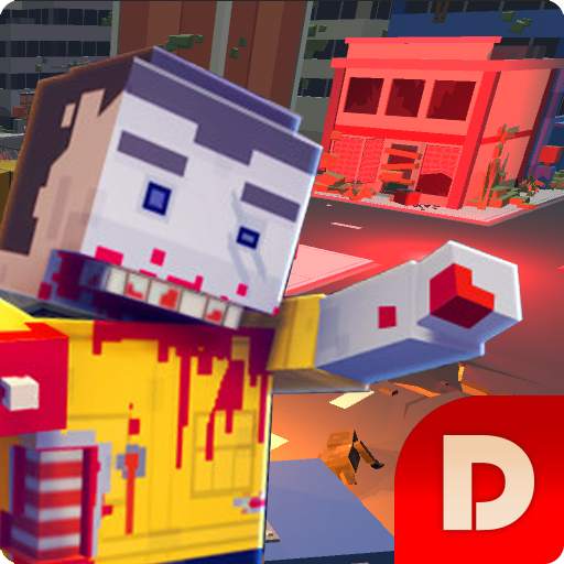 Zombie Apocalypse 7