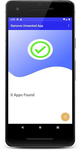 Remove Unwanted App screenshot 3