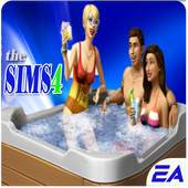 Tricks & Tips The Sims 4 1.0