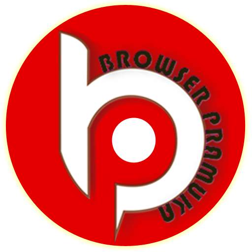 Browser Pramuka 1.0
