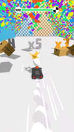 Car Parkour screenshot 6