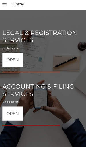 My Auditor Office screenshot 3