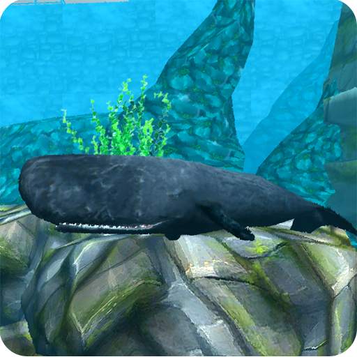 Whale Sim - Sea Eater 1.0