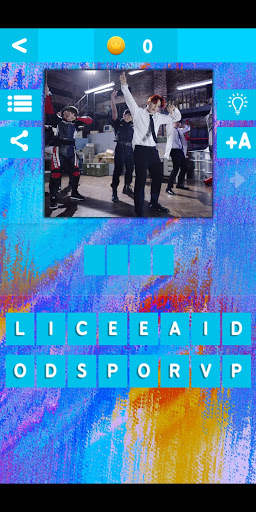 Guess the BTS song (Quiz) screenshot 5