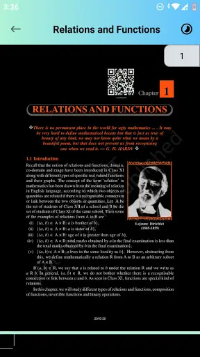 NCERT Books screenshot 4