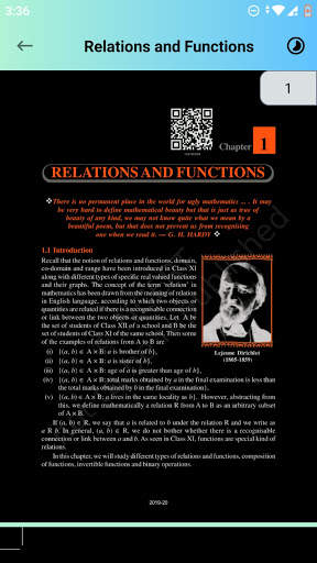 NCERT Books screenshot 4
