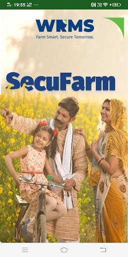 SecuFarm screenshot 1