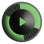 Digital Mp3 Music Player icon