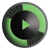 Digital Mp3 Music Player logo