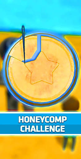 Game of Squid Candy Challenge screenshot 3