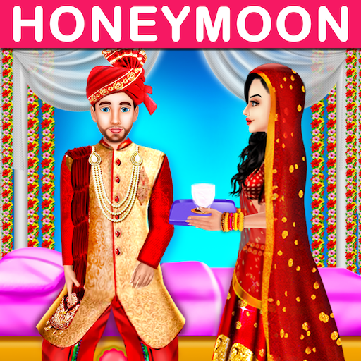 Indian Wedding Honeymoon Part3 иконка