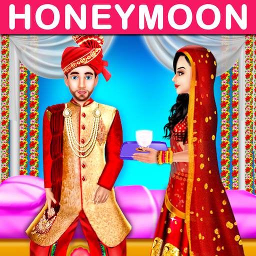 Indian Wedding Honeymoon Part3 1.0.9