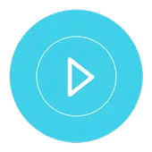 3GP-MP4 HD Video Player icon