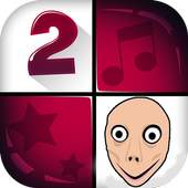 Momo Horror Piano Game 1.7.1
