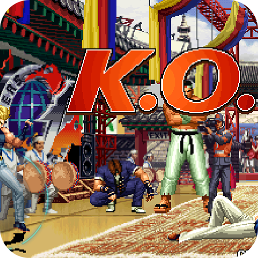 Fight King icon