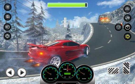 Offroad Car GT Racing 2017 screenshot 1