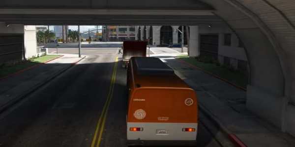 Bus Simulator 2019 Multiplayer screenshot 6