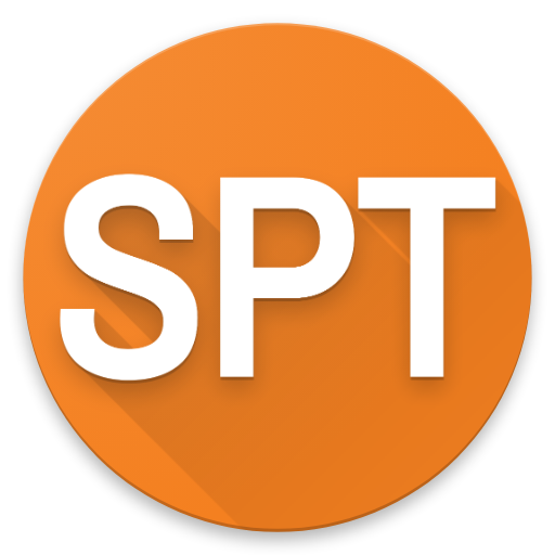SPT Driver icon