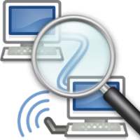 Network Scanner on 9Apps