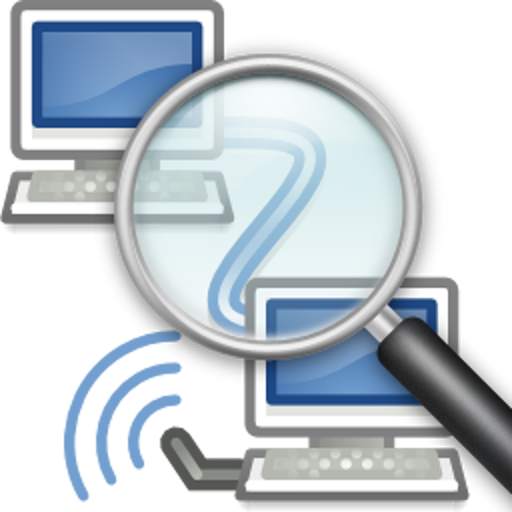 Network Scanner 2.2.4