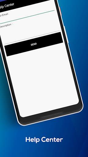 Mirror VPN - Free VPN Servers , Fast and Secure screenshot 6