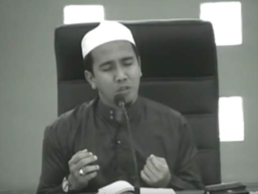 Kumpulan Do'a Acara Resmi screenshot 2