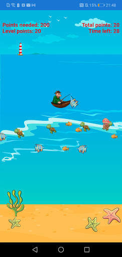 Fishing Clash скриншот 5