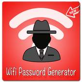 Uncover Password WI-FI prank 4.1.2