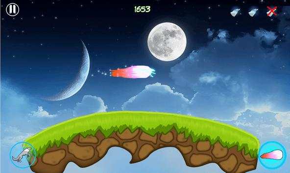 Angry Wolf Attack-Life of Wolf screenshot 3