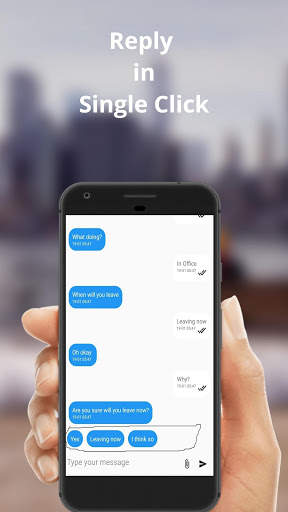 Smart Chat Messenger, Online Diary and News screenshot 3