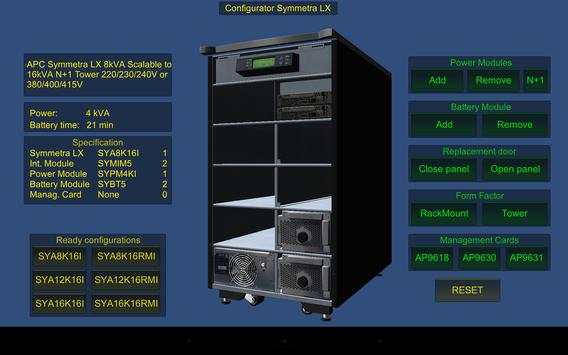 Configurator screenshot 14