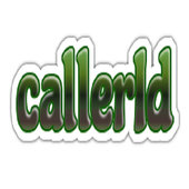 caller Id free icon