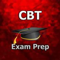 CBT Test Prep 2021 Ed icon