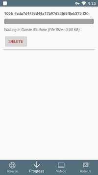 TG - Video Downloader screenshot 5
