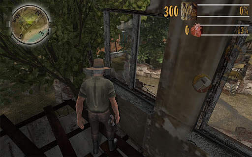Zombie Fortress Evolution screenshot 3