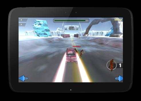 Carnage Racing: Zombie Evil screenshot 11