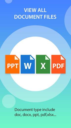 Office Readers - Docs Readers 2020 screenshot 1