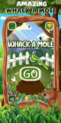 Whack A Mole screenshot 2