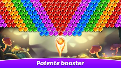 Bubble Shooter Legend screenshot 2