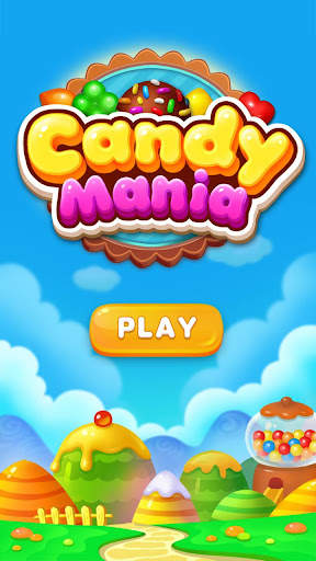Candy Mania screenshot 6
