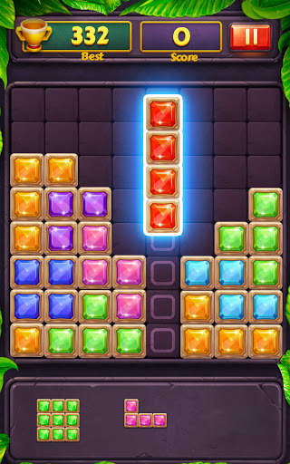 Blok Bulmaca Jewel screenshot 18