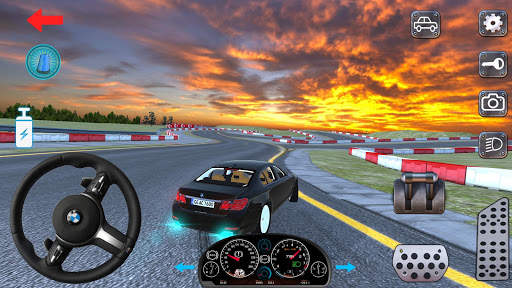 Drift Online Car Racing 2020 screenshot 6