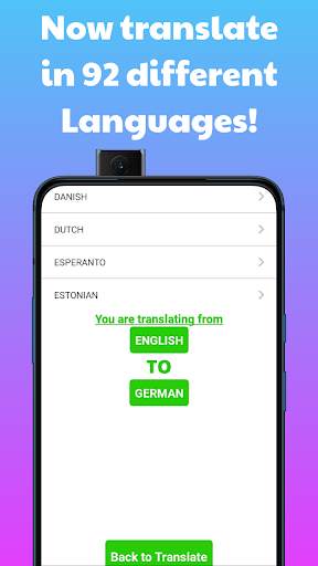 Speak World: Made In India screenshot 3