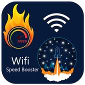 Wifi Internet Booster Prank 1.0