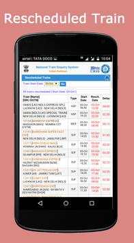 Rail Jaankari - PNR status screenshot 4